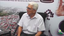 CONTINUA RECENSEAMENTO DO IPSEP